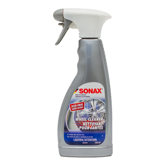 Sonax Wheel Cleaner 500ML