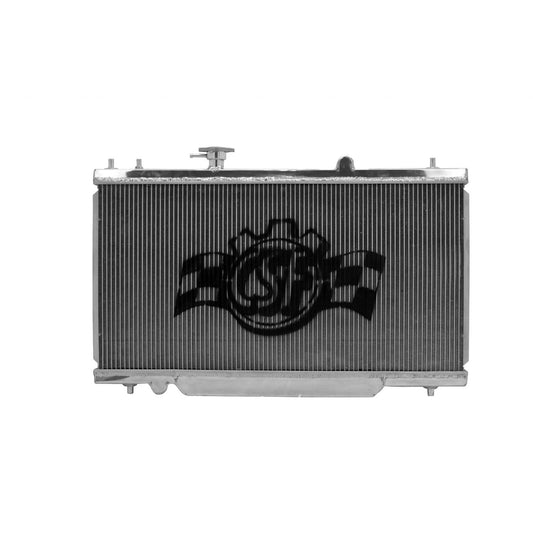 CSF Acura Rsx Aluminum Radiator