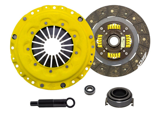 Transmission Clutch Kit ACT Clutch AI4-SPSS