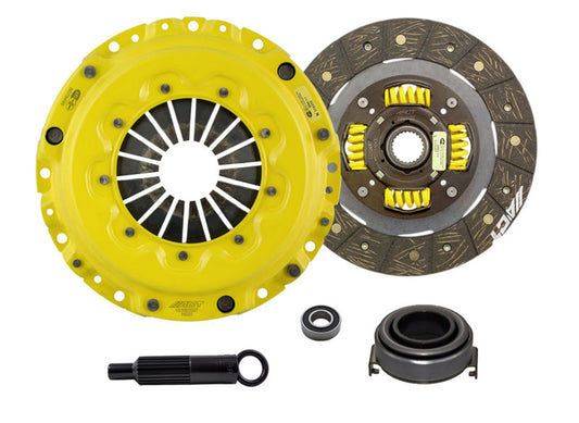 Transmission Clutch Kit ACT Clutch AI4-HDSS