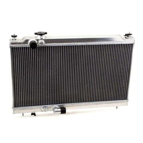 Acura Integra HYBRID RACING K-SWAP FULLSIZE RADIATOR 94-01 ACURA INTEGRA W/ K-SWAP