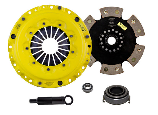 Transmission Clutch Kit ACT Clutch AI4-XTR6