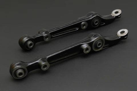 Hardened Rubber Front Lower Arms - 2pcs/set