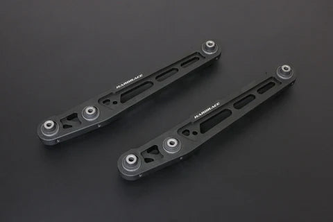 Hardened Rubber Rear Lower Control Arm - 2 pcs/set