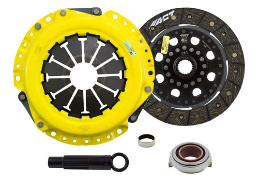 Transmission Clutch Kit Advanced Clutch AR1-HDSD