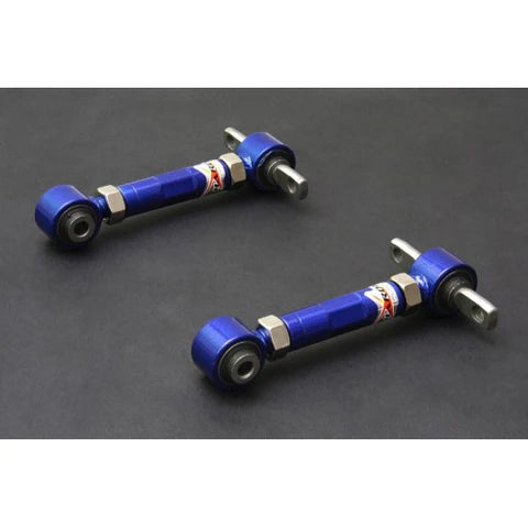 Hardened Rubber Adjustable Rear Camber Kit - 2pcs/set