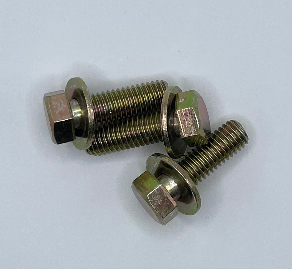 Honda B/D series distributor bolts