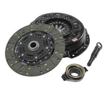 Competition Clutch Stage 2