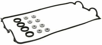 Valve Cover Gasket Set For Honda & Acura B16, B17, B18C, B18C1 Engines