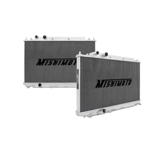 8th Gen Honda Civic Si Mishimoto Radiator