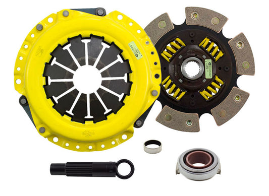 Transmission Clutch Kit ACT Clutch AR1-HDG6