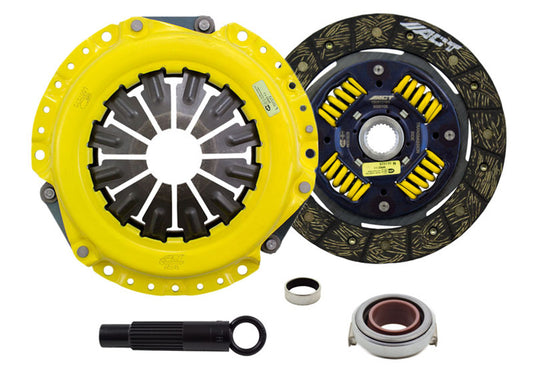 Transmission Clutch Kit ACT Clutch AR1-XTSS